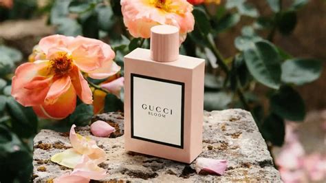 gucci bloom perfume review|Gucci Bloom perfume smell.